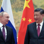 „China kann Russlands Krieg in der Ukraine mit einem Telefonanruf