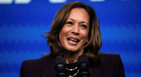 „Gen Z spuert die Kamalove Wie Kamala Harris‘ Kampagne bei