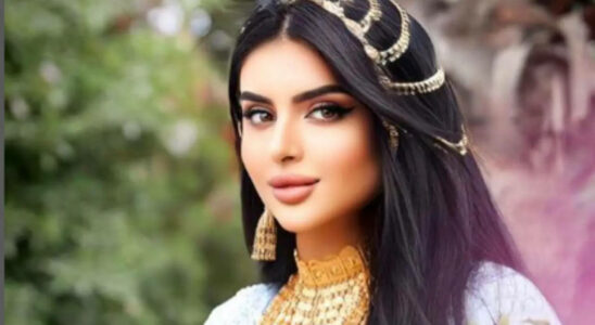 „Ich lasse mich von dir scheiden … Dubais Prinzessin Shaikha