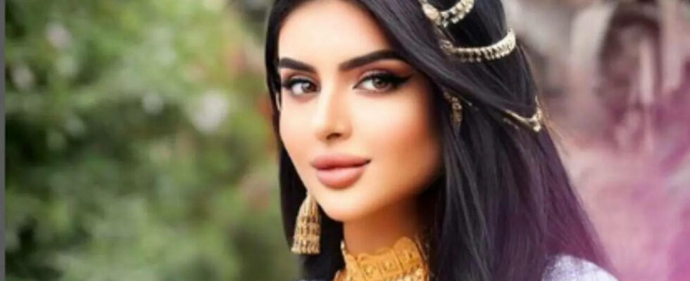 „Ich lasse mich von dir scheiden … Dubais Prinzessin Shaikha