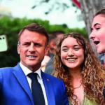 „Rechtsextreme werden voraussichtlich in der ersten Runde der franzoesischen Wahlen