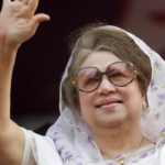 Bangladeschs Praesident ordnet Freilassung der inhaftierten Ex Premierministerin Khaleda Zia an.cms