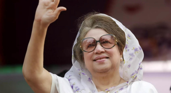 Bangladeschs Praesident ordnet Freilassung der inhaftierten Ex Premierministerin Khaleda Zia an.cms