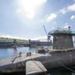 Britische U Boote mit russischer Software konstruiert – Telegraph — World