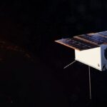 Britisches Satelliten Startup Blue Skies Space will Astronomiedaten „als Dienstleistung verkaufen.we