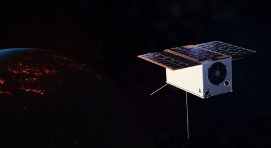 Britisches Satelliten Startup Blue Skies Space will Astronomiedaten „als Dienstleistung verkaufen.we