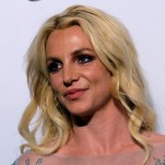 Britney Spears kehrt auf die Leinwand zurueck