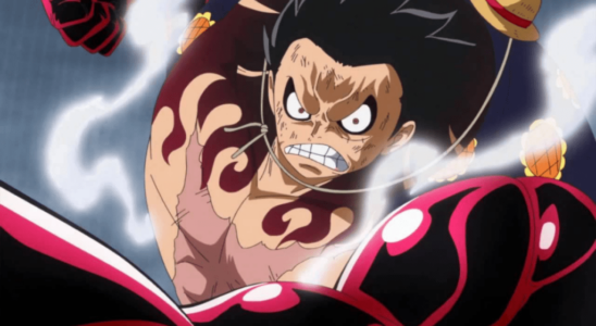 Der maechtigste Charakter von One Piece ist voellig ueberbewertet