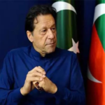 Die Partei des inhaftierten ehemaligen pakistanischen Premierministers Imran Khan verspricht