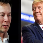 Donald Trump Ein Interview zwischen Donald Trump und Elon Musk