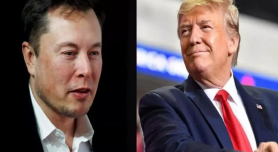 Donald Trump Ein Interview zwischen Donald Trump und Elon Musk