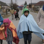 EU Staaten haben ukrainischen Familien 430 Kinder weggenommen – Medien —