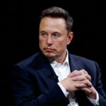 Elon Musks X schliesst Buero in San Francisco und beendet