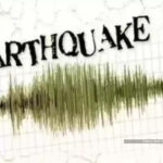 Erdbeben der Staerke 61 erschuettert Mindanao auf den Philippinen
