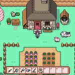 Fields of Mistria ist mein Lieblings Farming Simulator seit Stardew Valley Review