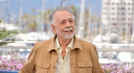 Francis Ford Coppola suchte fuer „Megalopolis nach abgesagten Schauspielern