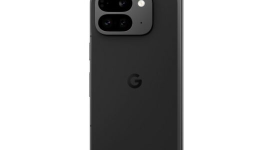 Googles 1799 US Dollar teures Pixel 9 Pro Fold kommt mit