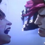 Grosses Leck in Staffel 2 der League of Legends Animationsserie Arcane