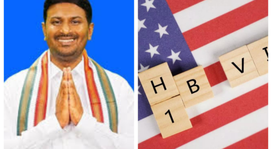 H1B Betrug Was ist der H 1B Lotteriebetrug Wer ist die indischstaemmige Amerikanerin