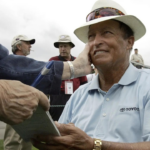 Hall of Fame Golfer Juan „Chi Chi Rodriguez stirbt im Alter