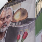 Hamas Chef Haniyeh wurde durch Sabotage getoetet – NYT — World