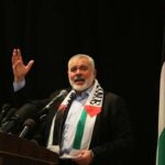 Hamas Chef ermordet – was passiert als Naechstes — RT Weltnachrichten