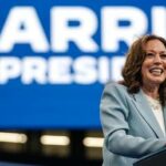Harris steht kurz vor der Nominierung der Demokraten — World