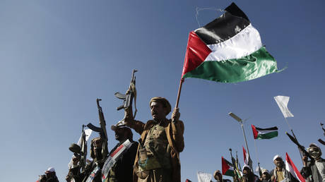 Houthis bereit gegen Israel vorzugehen – Medien — World