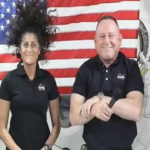 ISS Astronauten Ungewisse Zukunft fuer ISS Astronauten Wilmore und Williams Nasa waegt