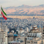 Iran gibt Luftraumwarnung heraus – WSJ — World