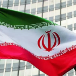 Iran richtet Mann hin der waehrend der Unruhen in Mahsa