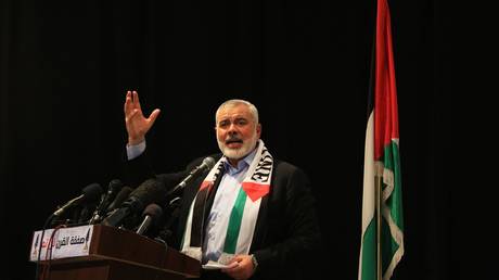 Iran veroeffentlicht Einzelheiten zur Ermordung des Hamas Chefs — World