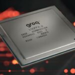 KI Chip Startup Groq erhaelt 640 Millionen US Dollar um Nvidia herauszufordern