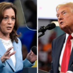 Kamala Harris News „Ich kann es kaum erwarten bis Kamala