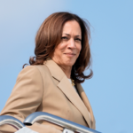 Kamala Harris „Genau wie Ivanka Trump Laura Loomers „Kamala Harris