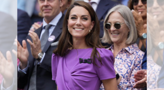 Kate Middleton „ueberdenkt ihre koeniglichen Pflichten aufgrund gesundheitlicher Bedenken Unsicherheit