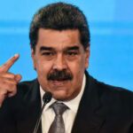 Maduro sagt WhatsApp es solle „zur Hoelle fahren — World