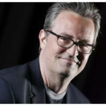 Matthew Perry Festnahme im Todesfall von Matthew Perry Fuer den