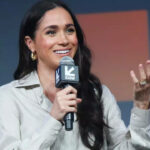 Meghan Markle „Zeit die Handschuhe auszuziehen Geruechten zufolge plant Meghan