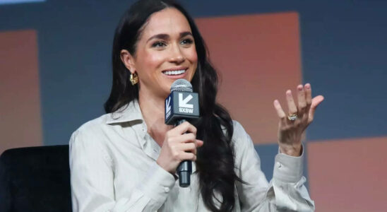 Meghan Markle „Zeit die Handschuhe auszuziehen Geruechten zufolge plant Meghan