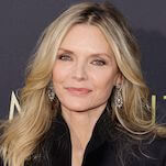 Michelle Pfeiffer leitet eine Yellowstone