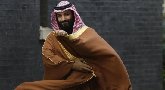 Mohammed bin Salman faelschte das Zeichen des Koenigs auf dem