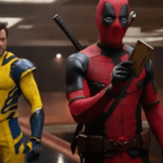 Nein Deadpool Wolverine beleidigen das Christentum nicht