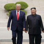 Nordkorea „Einmalige Chance Ehemaliger nordkoreanischer Spitzendiplomat warnt vor Risiken einer.cms