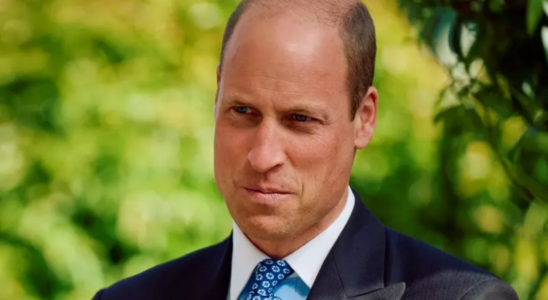 Prinz William ist „fuchsteufelswild auf seinen Bruder Harry aber warum