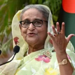 Proteste in Bangladesch Wer ist Sheikh Hasina Bangladeschs eiserne Lady.webp