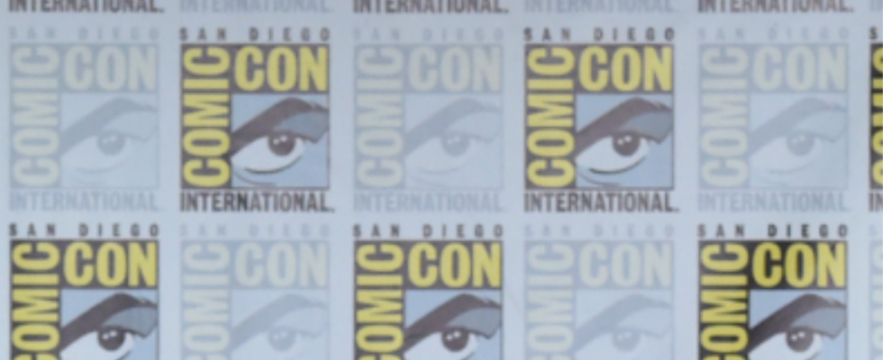 Razzia gegen Menschenhandel auf der San Diego Comic Con Geheime Ermittler