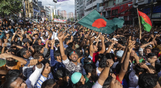 Sakhawat Hossain verlaesst das Innenministerium und war wegen „pro Awami Liga Aeusserungen in.pn