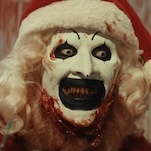 Sehen Sie sich den Trailer zu Terrifier 3 an auch