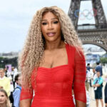 Serena Williams wird der Zutritt zum Pariser Restaurant verweigert Personal